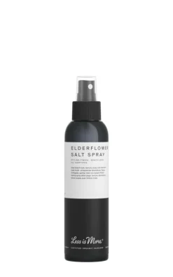 Elderflower Salt Spray