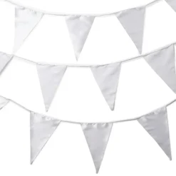 Elegant Flagranke 40 Vimpler