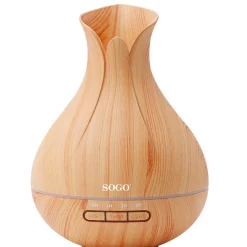 Elektrisk Befugter med Ledning