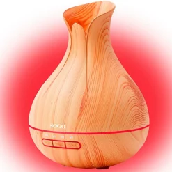 Elektrisk Befugter med Ledning