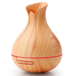 Elektrisk Befugter med Ledning