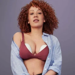 Elektrisk Brystpumpe Pump 2-pak