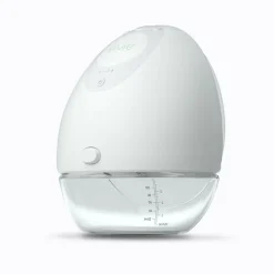 Elektrisk Brystpumpe Pump