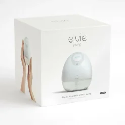 Elektrisk Brystpumpe Pump