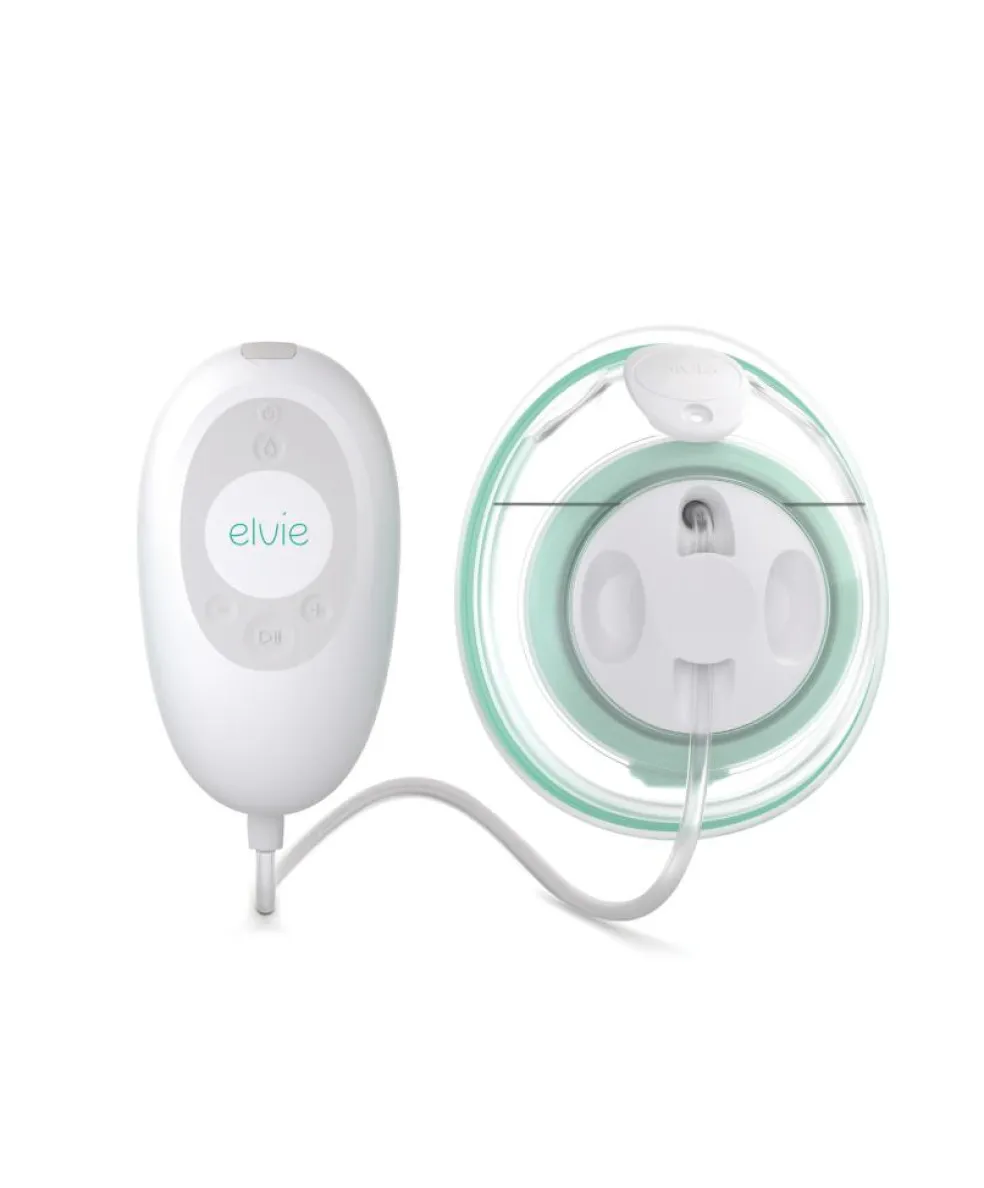 Elektrisk Brystpumpe Stride