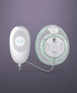 Elektrisk Brystpumpe Stride