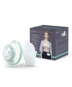 Elektrisk Brystpumpe Stride