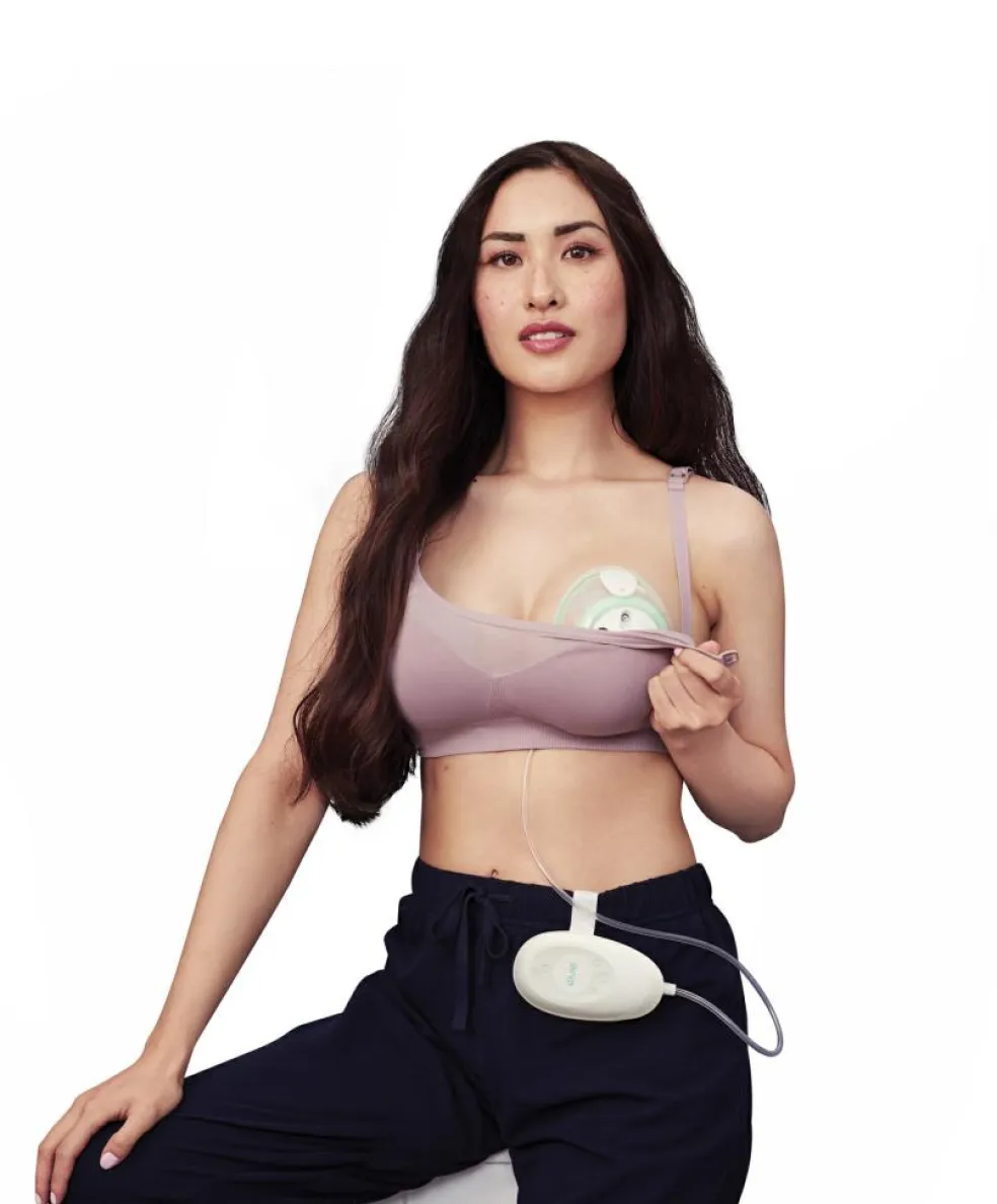 Elektrisk Brystpumpe Stride