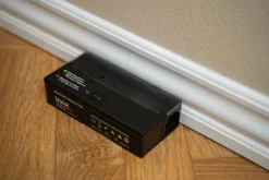 Elektrisk Musefælde