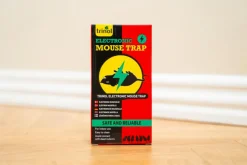 Elektrisk Musefælde