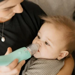 Elektrisk næsesuger