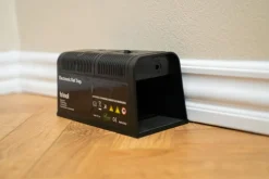 Elektrisk Rottefælde