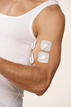 Elektroder EM41, EM49, EM80