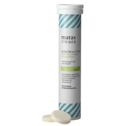 Elektrolyttabletter Citrus