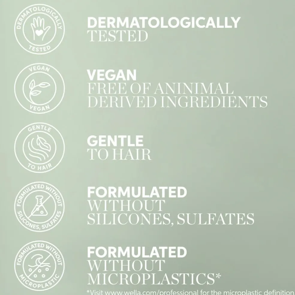 Elements Renewing Leave-in Spray