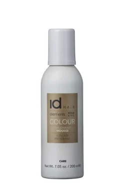 Elements Xclusive Colour Treatment Mousse