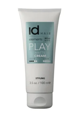 Elements Xclusive Matte Cream