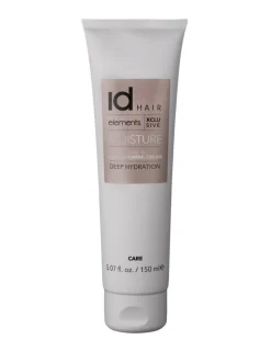Elements Xclusive Moisture Leave-In Conditioning Cream