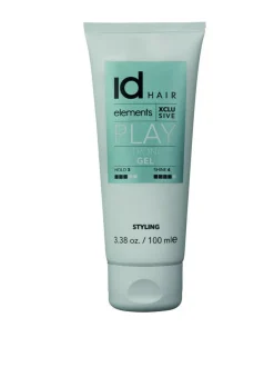 Elements Xclusive Strong Gel