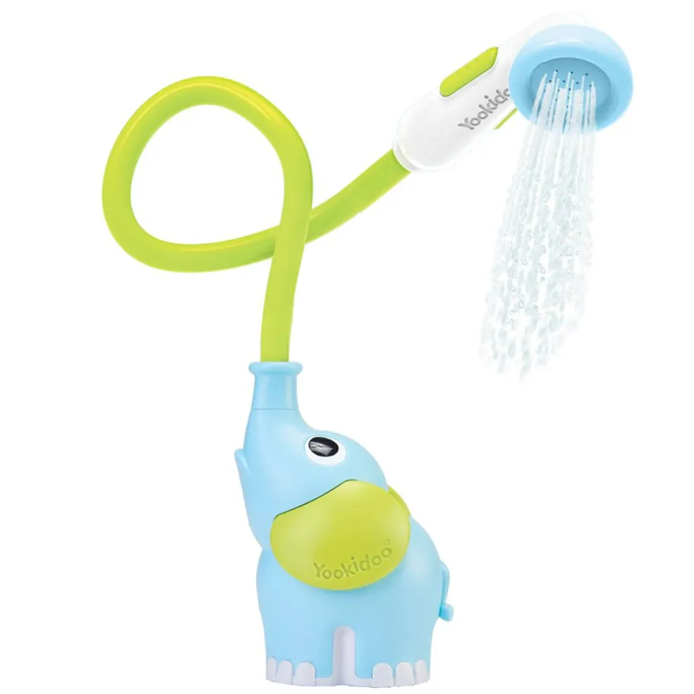 Elephant Baby Shower