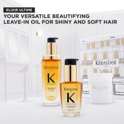 Elixir Ultime Duo Gaveæske