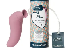 Elsa Air Pressure Stimulator