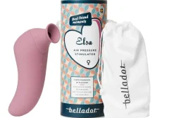 Elsa Air Pressure Stimulator