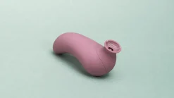 Elsa Air Pressure Stimulator