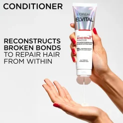 Elvital Bond Repair Conditioner for damaged hair