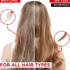 Elvital Bond Repair Conditioner for damaged hair