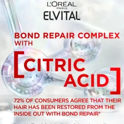 Elvital Bond Repair Conditioner for damaged hair