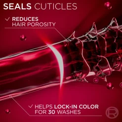 Elvital Color Vive Shampoo