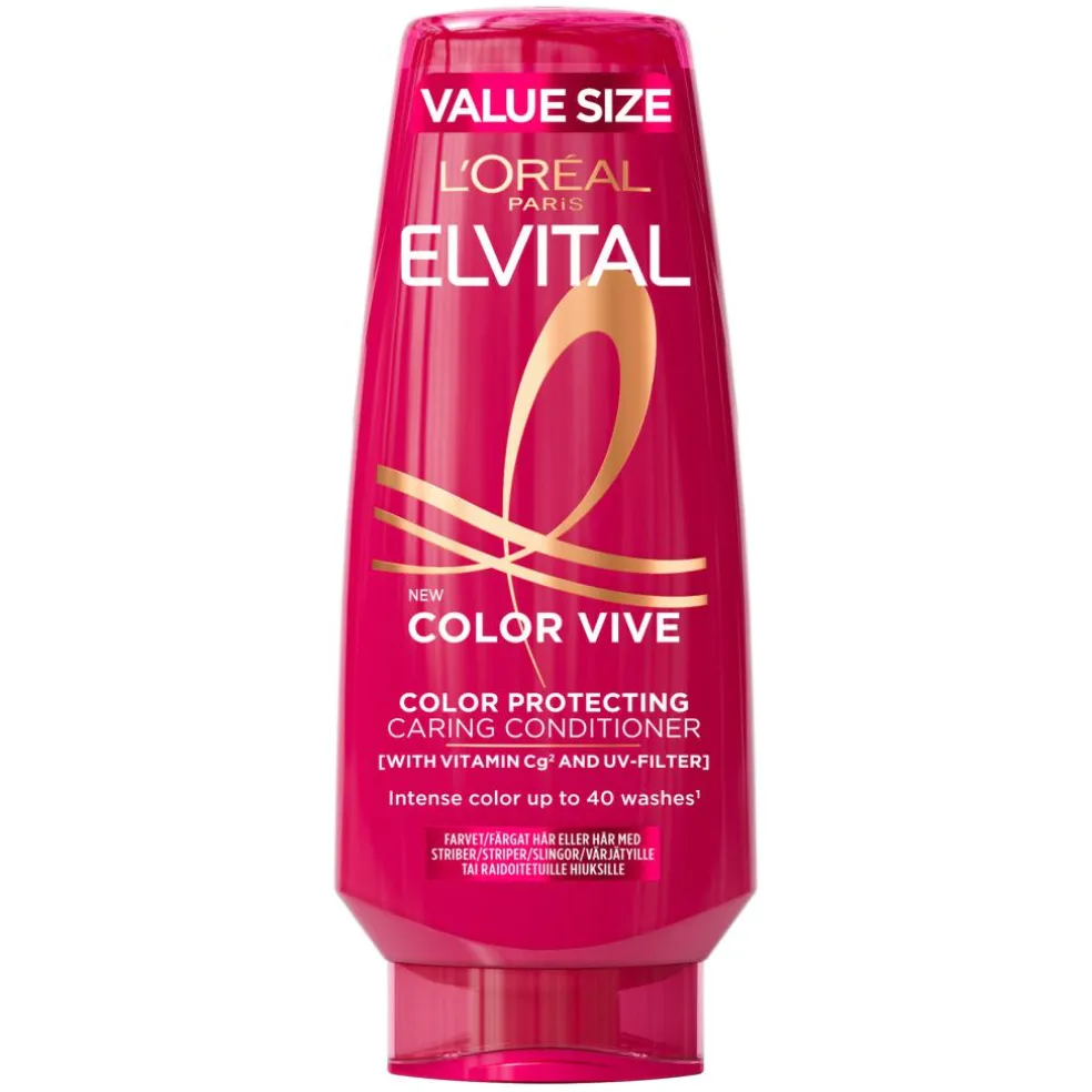 Elvital Color-Vive Balsam
