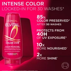 Elvital Color-Vive Balsam