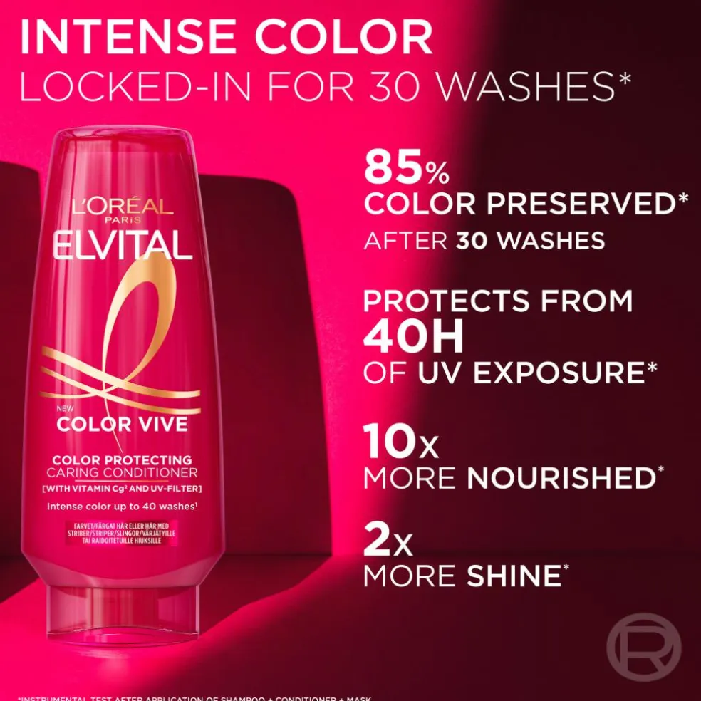 Elvital Color-Vive Balsam
