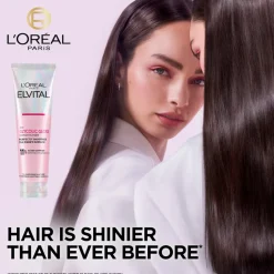 Elvital Glycolic Gloss Glansgivende Balsam