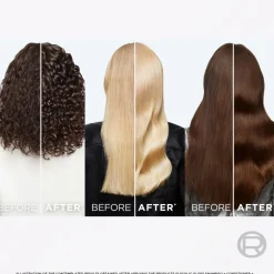 Elvital, Glycolic Gloss, 5-minutters Glansbehandling