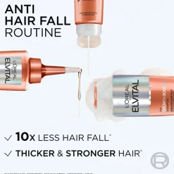 Elvital Growth Booster Balsam