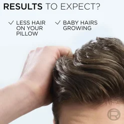 Elvital Growth Booster Hårserum