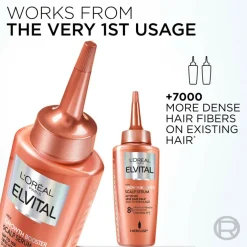 Elvital Growth Booster Hårserum