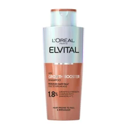 Elvital Growth Booster Shampoo