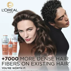 Elvital Growth Booster Shampoo