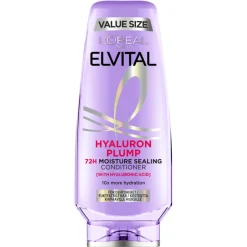 Elvital Hyaluronic Plump Conditioner