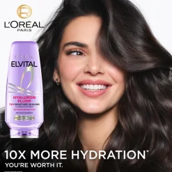Elvital Hyaluronic Plump Conditioner