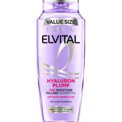 Elvital Hyaluronic Plump Shampoo