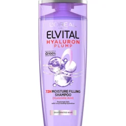 Elvital Hyaluronic Plump Shampoo