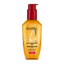 Elvital Oil Coloured