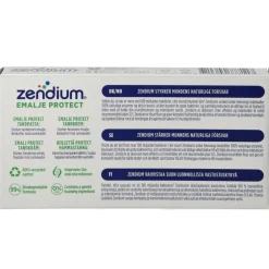 Emalje Protect Tandpasta
