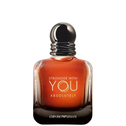 Emporio Armani Stronger With You Absolutely Eau de Parfum