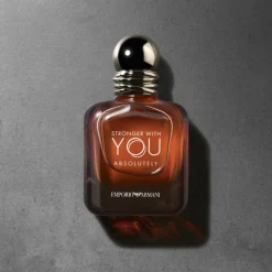 Emporio Armani Stronger With You Absolutely Eau de Parfum